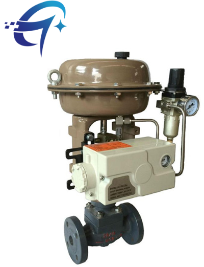 LTLC高性能小口径套筒单座调节阀