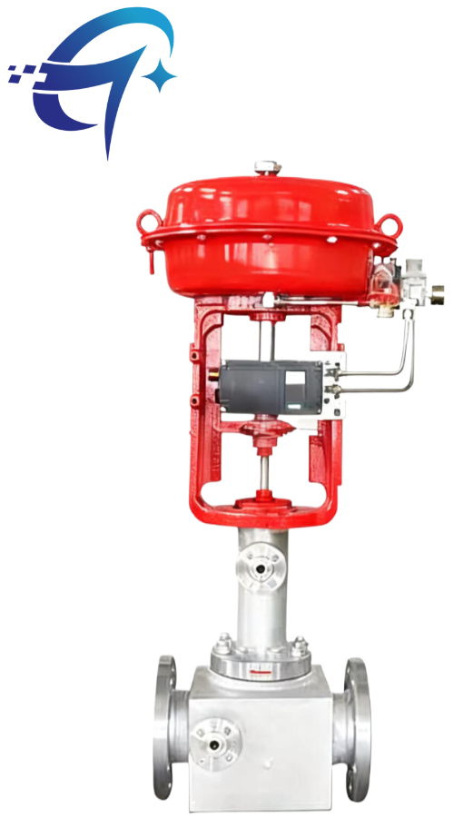 LTJLS LTJTS  LTJCB保温夹套调节阀