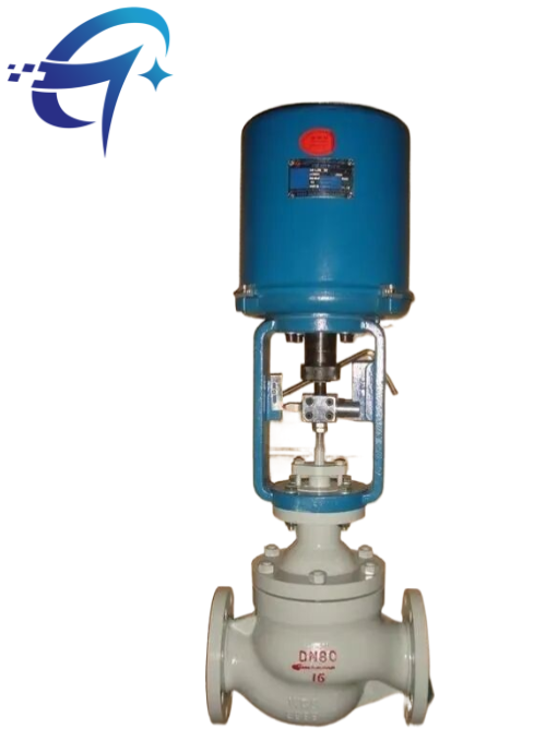 LTBTS高性能电动单座阀