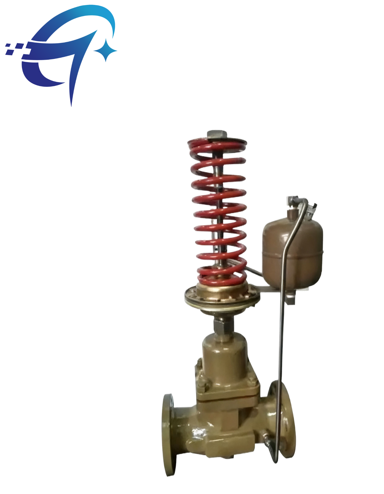 LTV23001/LT23101自力式阀后压力调节阀