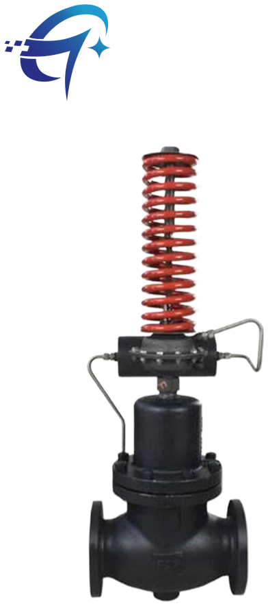 LT23003/LT23103自力式差压调节阀