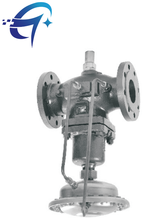 LTV13005/LTV23105自力式流量调节阀