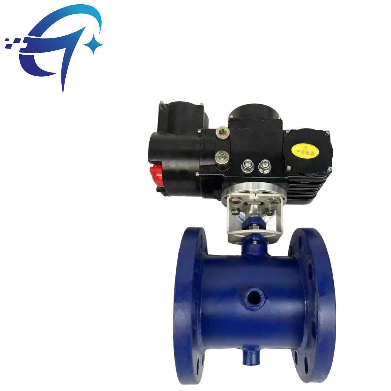 LTDRBQ5100 电动保温球阀