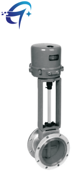 LTRD9300G 电动高温蝶阀