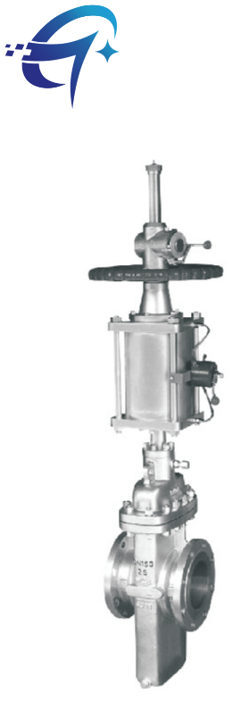 LTZ4300 平板闸阀