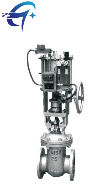 LTPZ2698 复合式平行闸阀